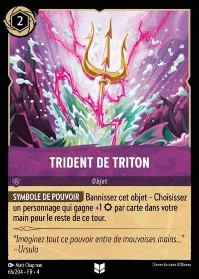 Trident de Triton [66/204 FR 4]