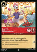 Daisy - Bagarreuse immaculée [111/204 FR 5]