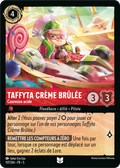 Taffyta Crème Brûlée - Coureuse acide [117/204 FR 5]