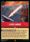 L'épée libérée [133/204 FR 5]