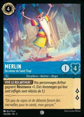 Merlin - De retour de Saint-Trop' [142/204 FR 5]
