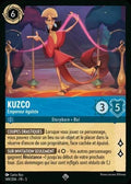 Kuzco - Empereur égoïste [149/204 FR 5]