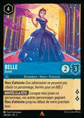 Belle - Du bal [158/204 FR 5]