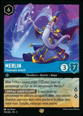 Merlin - Visionnaire éclairé [159/204 FR 5]