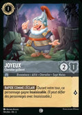 Joyeux - Chevalier guilleret [191/204 FR 5]