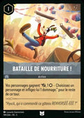 Bataille de nourriture ! [199/204 FR 5]