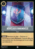 Bouclier d'Arendelle [200/204 FR 5]