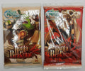 Lot boosters Bonta Brakmar neuf