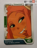 Magnet Wakfu #42: Chauchane et ses belles miches (épisode 8)