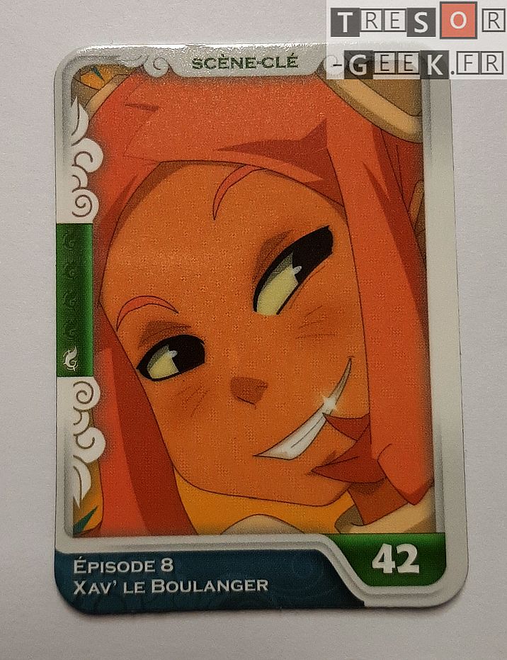 Magnet Wakfu #42: Chauchane et ses belles miches (épisode 8)