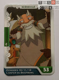 Magnet Wakfu #53: Les vieux potes (épisodes 10/11/12)