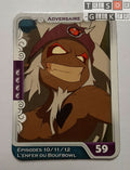 Magnet Wakfu #59: Kriss la Krass (épisodes 10/11/12)