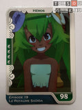 Magnet Wakfu #98: Amalia (épisode 19)