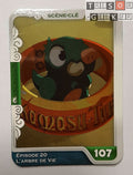 Magnet Wakfu #107: Kamasu Tar Junior (épisode 20)