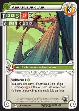 Abrakleur Clair [Otomaï 61/160]