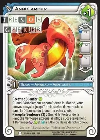 Annolamour [Otomaï 148/162 WAKFU]
