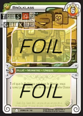 Brôklass FOIL [Otomaï 66/162 WAKFU]