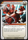 Expérience Secrète d'Otomaï [Otomaï 101/160]