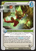 Gamine Zoth [Otomaï 85/160]