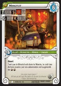 Minotot [Otomaï 89/160]