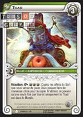Toad [Otomaï 3/160]