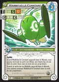 Wabbitud le Constant [Otomaï 84/160]