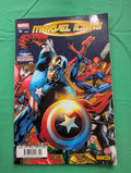COMIC Marvel Icons Hors-Série #HS-18 - Issue VF - Occasion