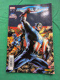 COMIC Marvel Icons Hors-Série #HS-17 - Issue VF - Occasion