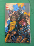 COMIC X-Men - Edition Spéciale (limitée à 2005 exemplaires) #100 - Issue VF - Occasion