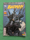 COMIC Batman Universe #6 - Issue VF - Occasion