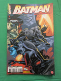 COMIC Batman Universe #4 - Issue VF - Occasion