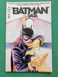 COMIC Batman Saga #44 - Issue VF - Occasion