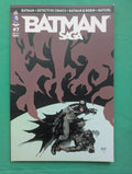 COMIC Batman Saga #7 - Issue VF - Occasion