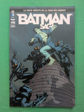 COMIC Batman Saga #8 - Issue VF - Occasion