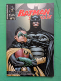 COMIC Batman Showcase #2 - Issue VF - Occasion