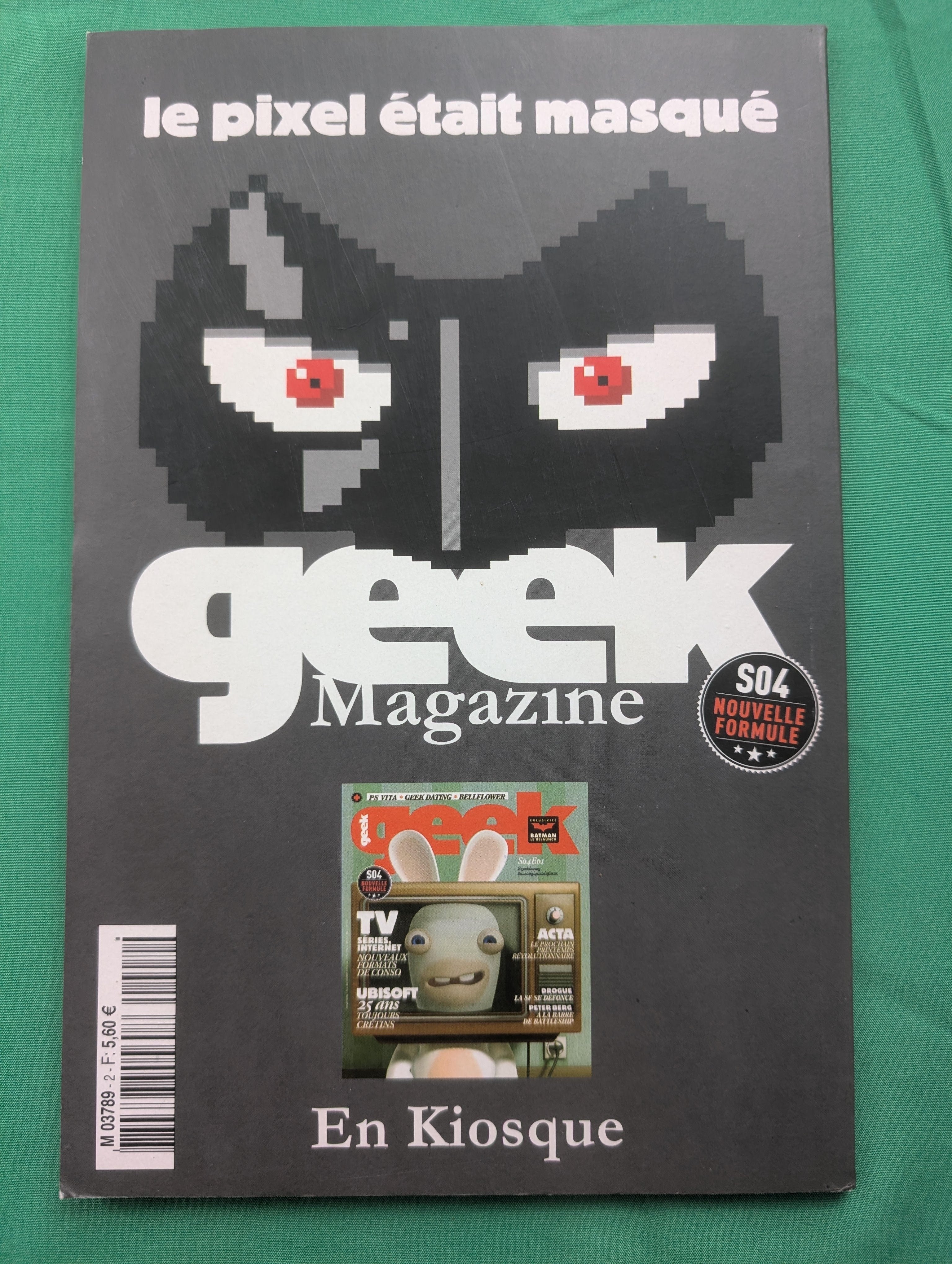 COMIC Batman Showcase #2 - Issue VF - Occasion