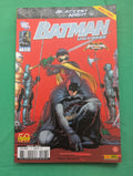 COMIC Batman Universe #7 - Issue VF - Occasion