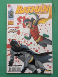 COMIC Batman Universe #8 - Issue VF - Occasion