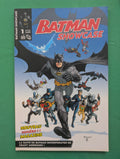 COMIC Batman Showcase #1 - Issue VF - Occasion
