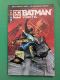 COMIC DC Saga Presents #1 - Issue VF - Occasion