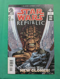 COMIC Star Wars Republic #74 - Issue VO Dark Horse - Occasion