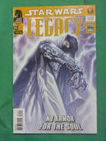 COMIC Star Wars Legacy #35 - Issue VO Dark Horse - Occasion