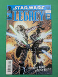 COMIC Star Wars Legacy #49 - Issue VO Dark Horse - Occasion