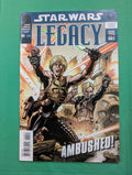 COMIC Star Wars Legacy #38 - Issue VO Dark Horse - Occasion