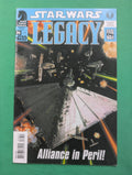 COMIC Star Wars Legacy #36 - Issue VO Dark Horse - Occasion