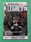 COMIC Star Wars Legacy #28 - Issue VO Dark Horse - Occasion