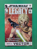 COMIC Star Wars Legacy #31 - Issue VO Dark Horse - Occasion