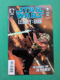 COMIC Star Wars Legacy : War #6 - Issue VO Dark Horse - Occasion