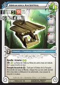 Abrakaska Ancestral [Pandala 130/162 WAKFU]