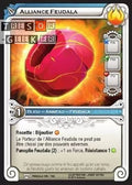 Alliance Feudala [Pandala 146/162 WAKFU]